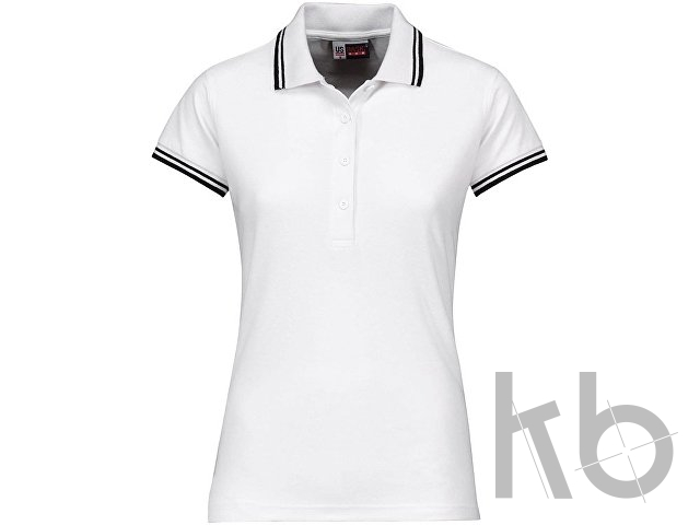 Рубашка поло "Erie" женская