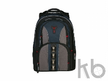Рюкзак «Cobalt» с отделением для ноутбука 16
