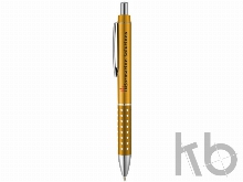 Ручка пластиковая шариковая «Bling»