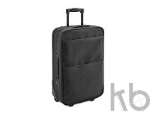 Чемодан на колесах