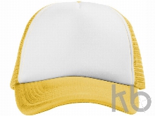 Бейсболка «Trucker»