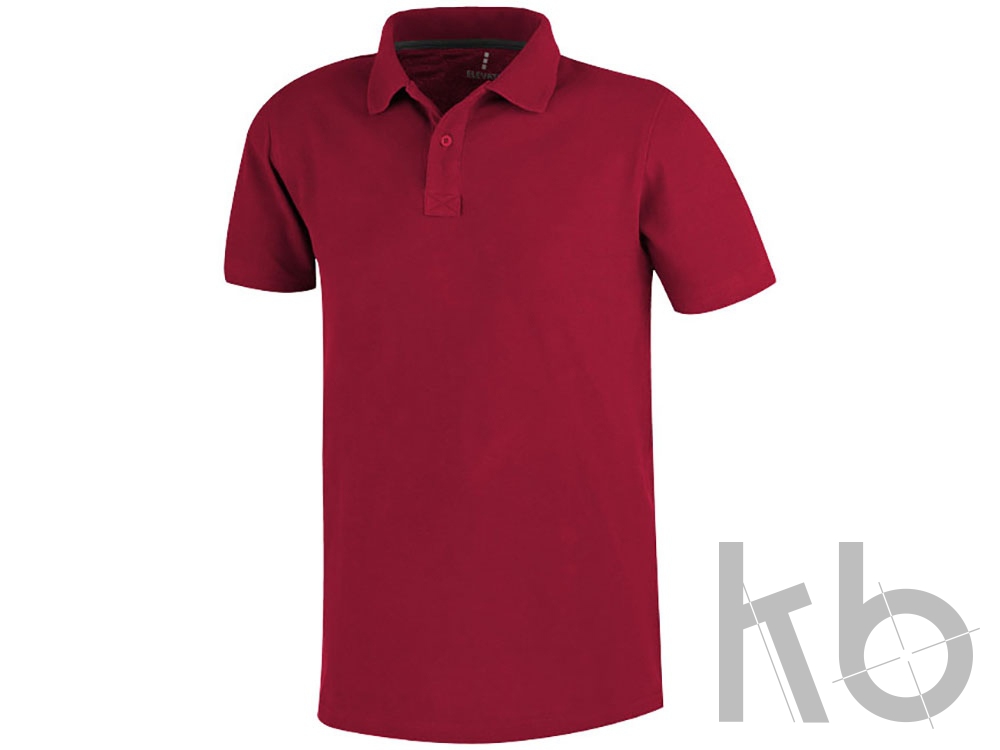 Рубашка поло «Primus» мужская