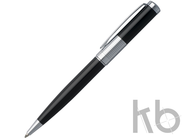 Ручка шариковая Eclat Chrome