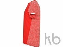 Спортивная футболка «Zolder» мужская