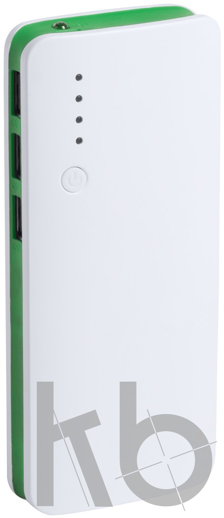 Портативное зарядное устройство, 10000 mAh