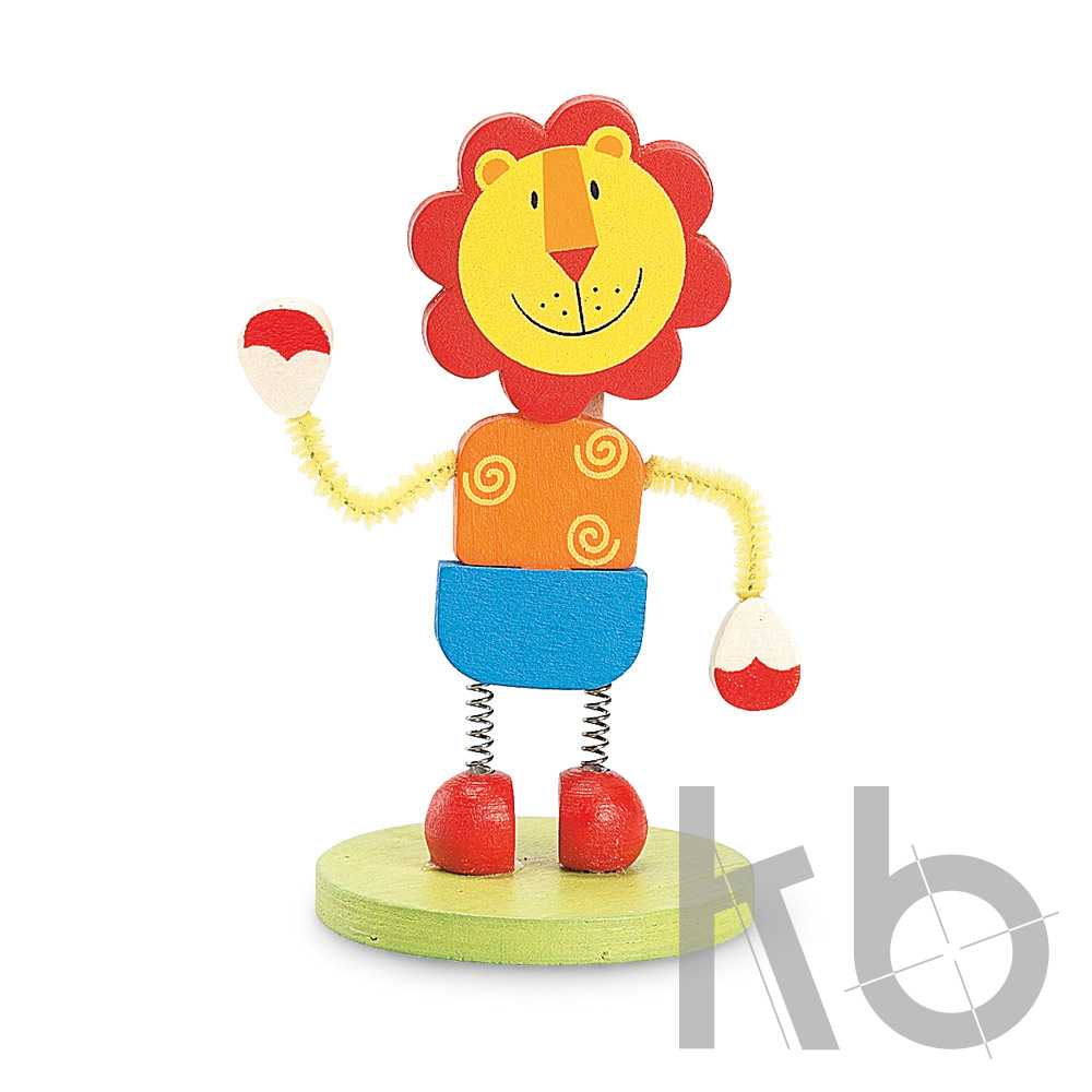 Lion. Мемо-клип