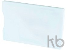 Защитный RFID чехол для кредитной карты «Arnox»