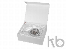 Часы настольные «Шельф»