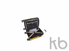 Чемодан «ADAMS», 37л