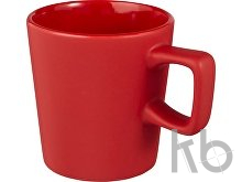 Керамическая кружка 280 мл «Ross»