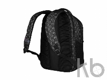 Рюкзак «Sun» со светоотражающим принтом