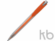 Ручка пластиковая шариковая «Tavas»