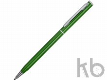 Ручка металлическая шариковая «Атриум»