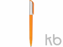 Ручка пластиковая шариковая «Арлекин»