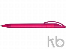 Ручка пластиковая шариковая Prodir DS3 TFF