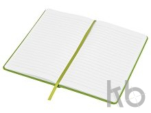 Блокнот А5 «Spectrum» с линованными страницами