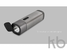 Пуско-зарядное устройство «NEO Boost», 10400 mAh