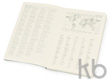 Ежедневник недатированный А5 «Megapolis Flex»