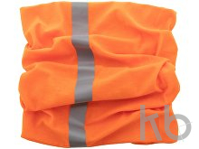 reflective multi-purpose scarf