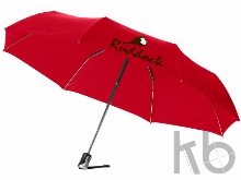 Зонт складной «Alex»