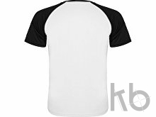 Спортивная футболка «Indianapolis» детская