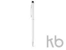 Ручка шариковая со стилусом