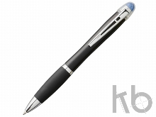 Ручка пластиковая шариковая «Nash»