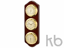 Погодная станция «Кают-компания»