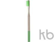 bamboo toothbrush