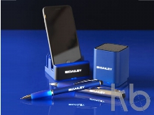 Светодиодная колонка «Beam» с функцией Bluetooth®