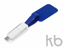 Зарядный кабель «Charge-it» 3 в 1