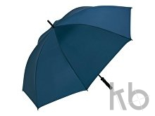 Зонт-трость «Shelter» c большим куполом