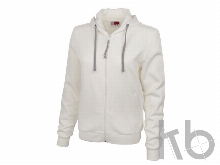 Толстовка на молнии 