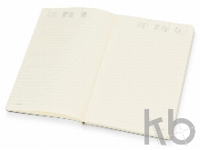 Ежедневник недатированный А5 «Megapolis Flex»