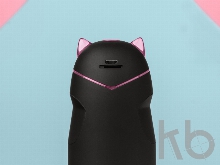 Портативная колонка «Mysound Kitty 1C»