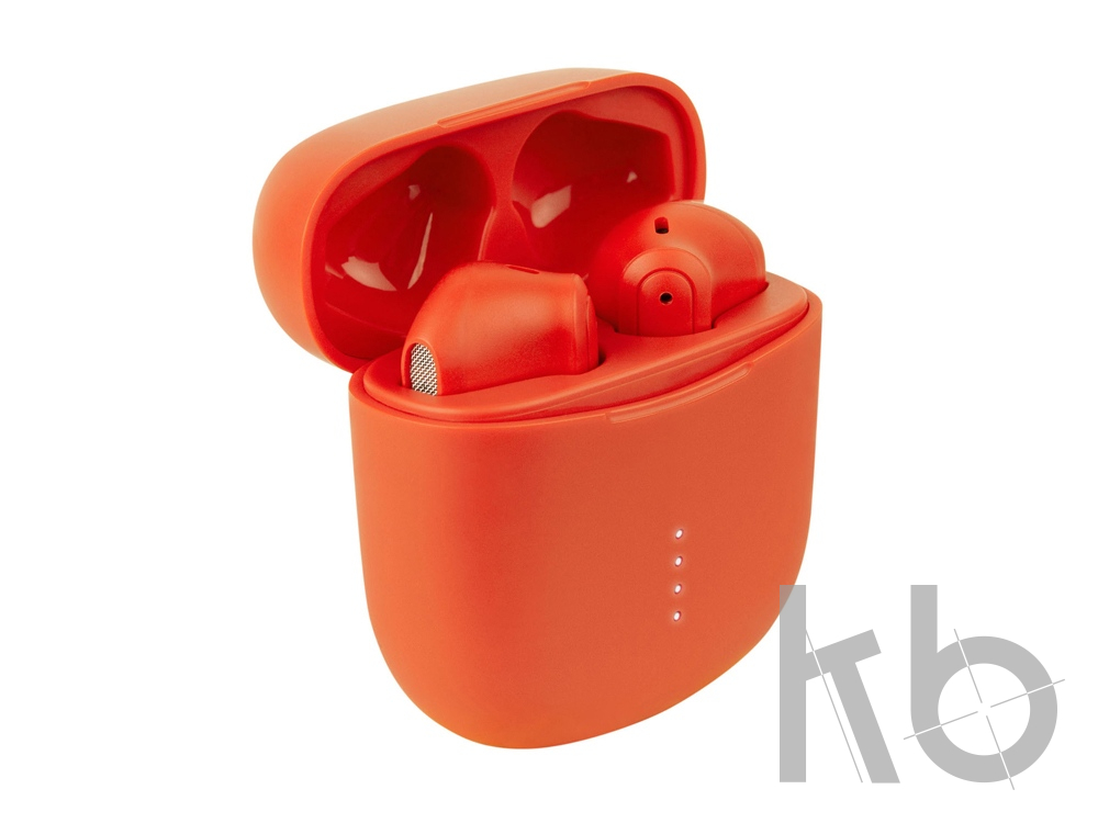 Беспроводные наушники TWS c шумоподавлением «Factor»