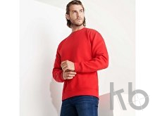 Свитшот из органического хлопка «Batian», унисекс