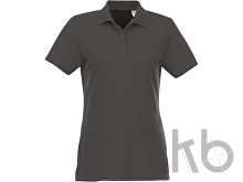 Рубашка поло «Helios» женская