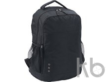 Polyester (600D) backpack