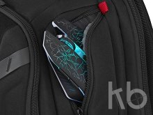 Рюкзак «PlayerOne» с отделением для ноутбука 17.3