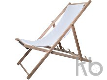 deck chair