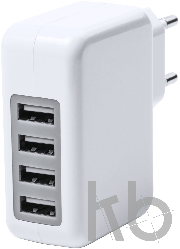 USB wall charger