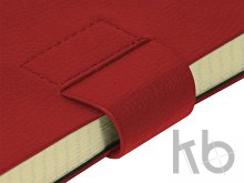 Ежедневник недатированный А5- «Megapolis Flex Smart»