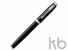 Ручка роллер Parker «IM Core Black CT»