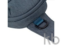 Сумка-слинг для смартфона и планшета до 10.5