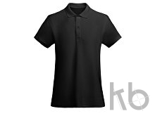 Рубашка-поло «Prince» женская