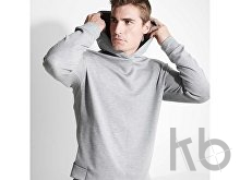 Толстовка с капюшоном «Manaslu», унисекс