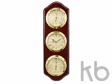 Погодная станция «Кают-компания»