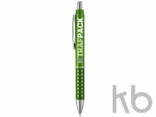 Ручка пластиковая шариковая «Bling»