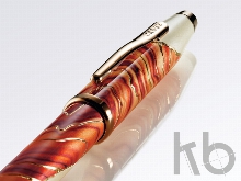 Ручка шариковая «Wanderlust Antelope Canyon»